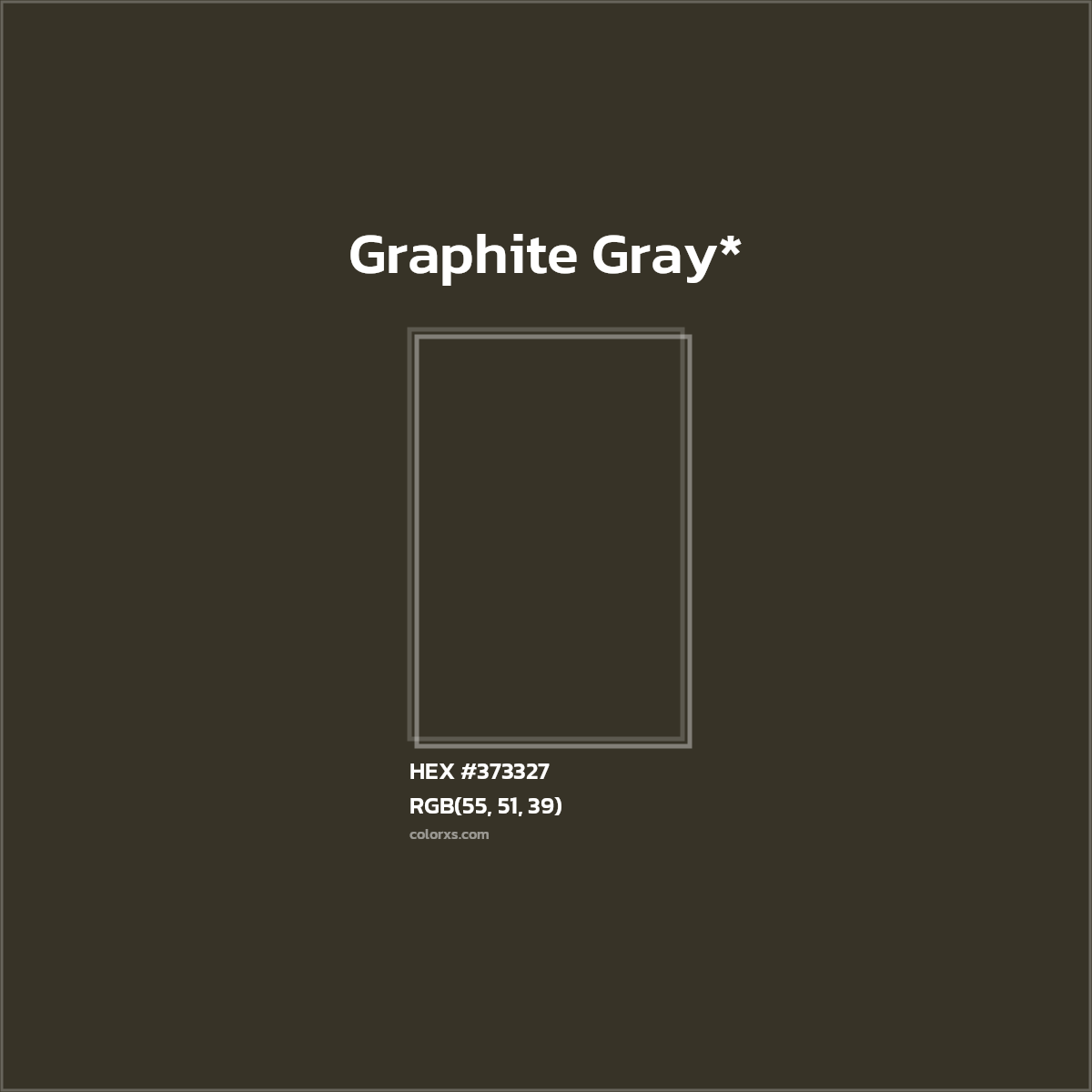 HEX #373327 Color Name, Color Code, Palettes, Similar Paints, Images