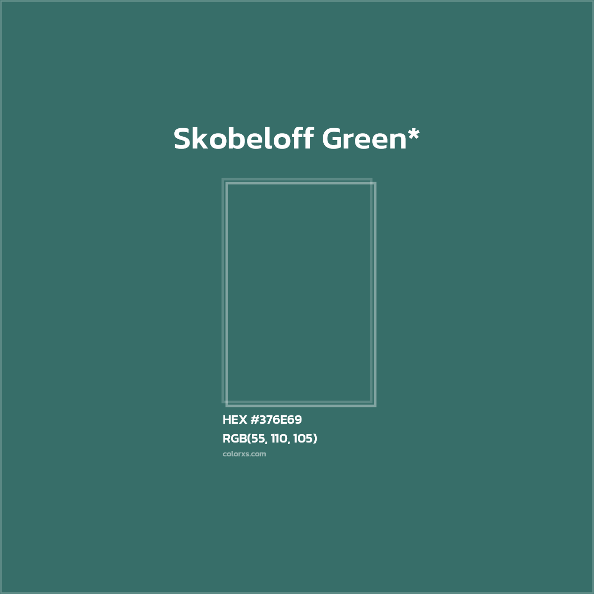 HEX #376E69 Color Name, Color Code, Palettes, Similar Paints, Images