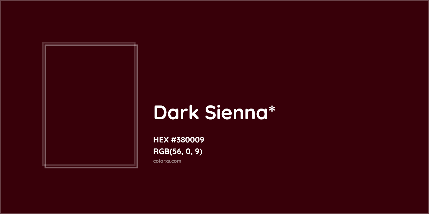 HEX #380009 Color Name, Color Code, Palettes, Similar Paints, Images