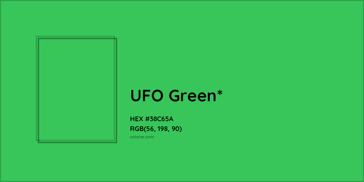 HEX #38C65A Color Name, Color Code, Palettes, Similar Paints, Images