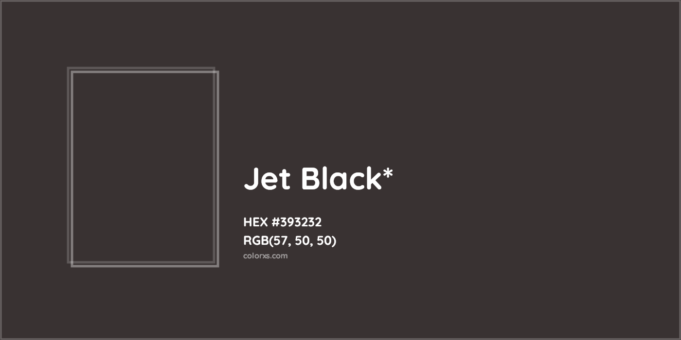 HEX #393232 Color Name, Color Code, Palettes, Similar Paints, Images