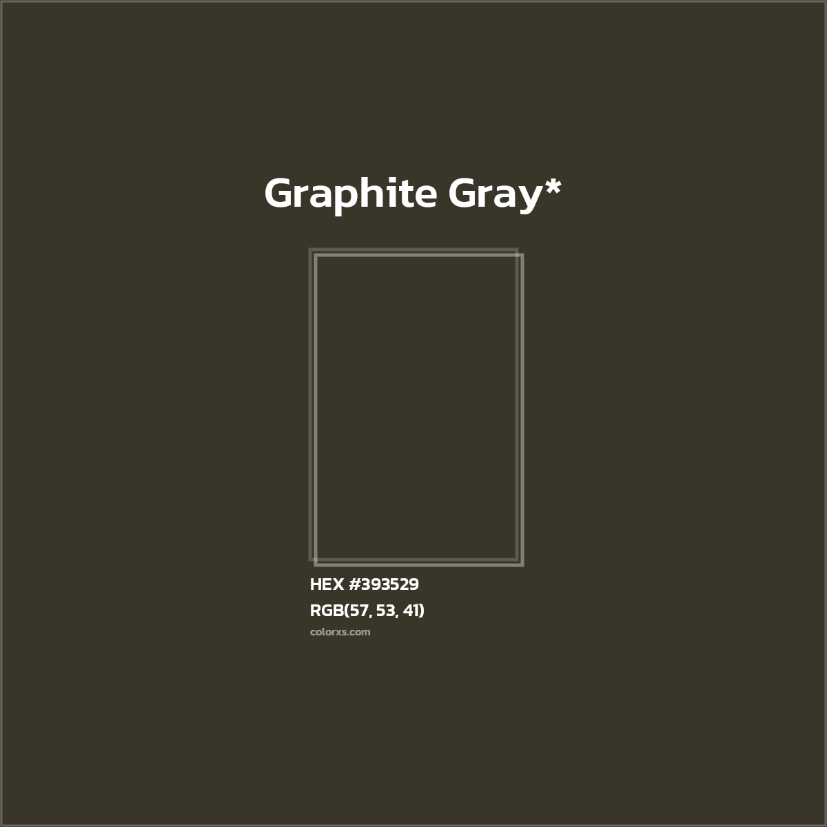 HEX #393529 Color Name, Color Code, Palettes, Similar Paints, Images