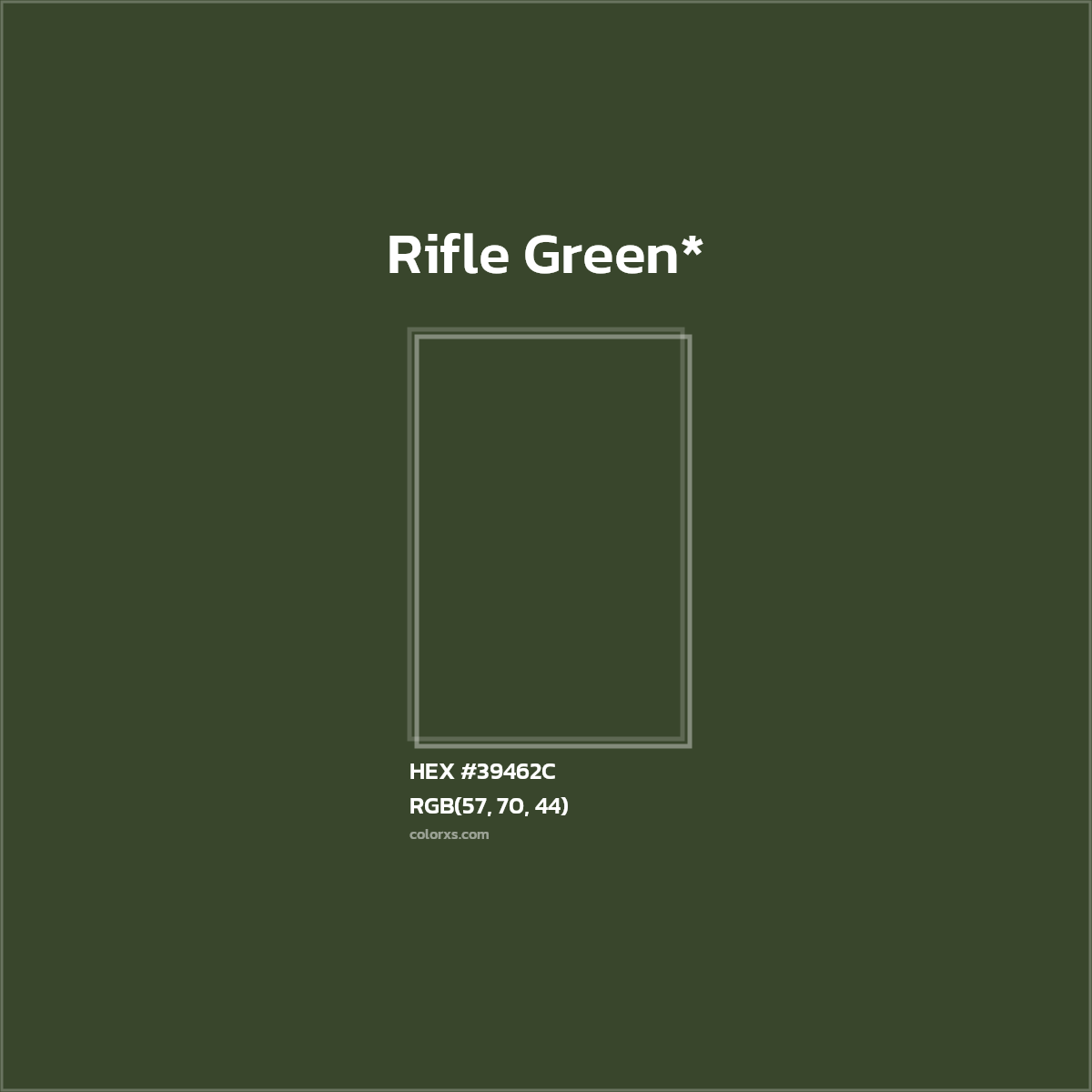 HEX #39462C Color Name, Color Code, Palettes, Similar Paints, Images