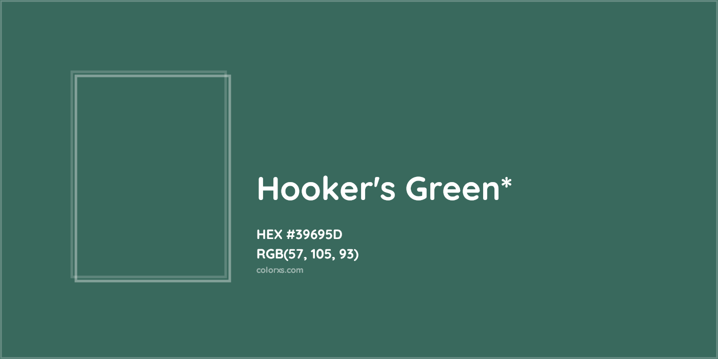 HEX #39695D Color Name, Color Code, Palettes, Similar Paints, Images
