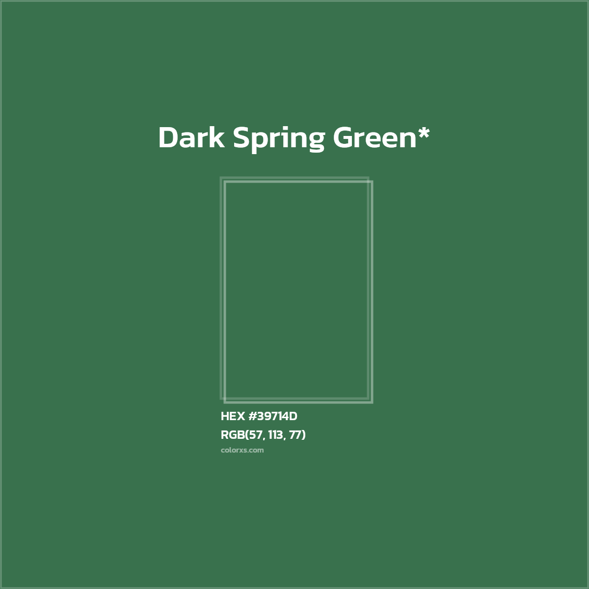 HEX #39714D Color Name, Color Code, Palettes, Similar Paints, Images