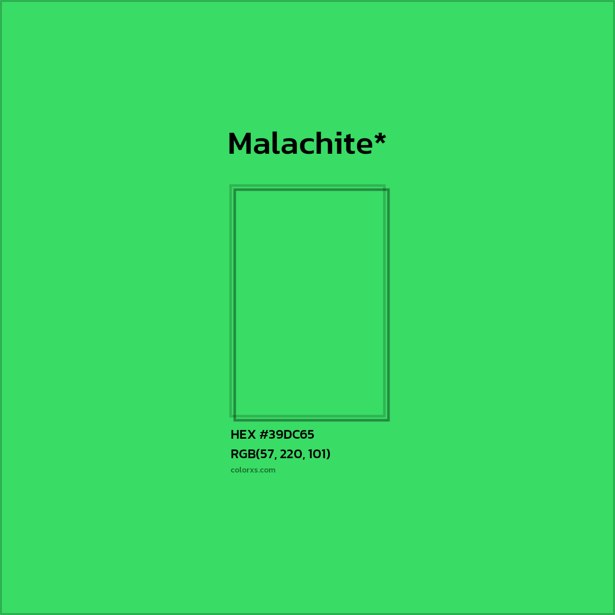 HEX #39DC65 Color Name, Color Code, Palettes, Similar Paints, Images