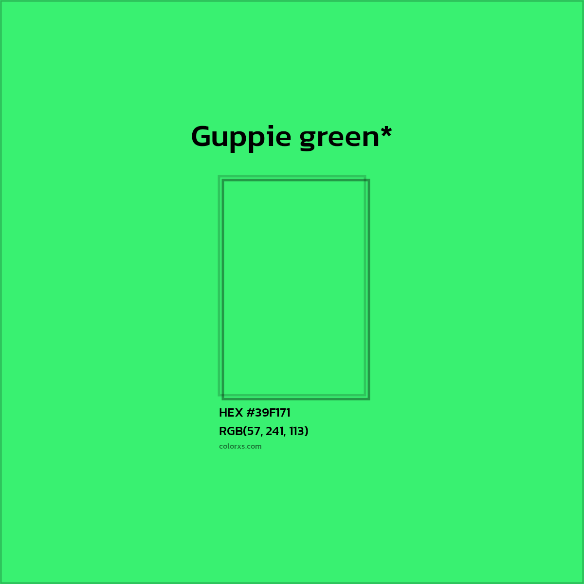 HEX #39F171 Color Name, Color Code, Palettes, Similar Paints, Images