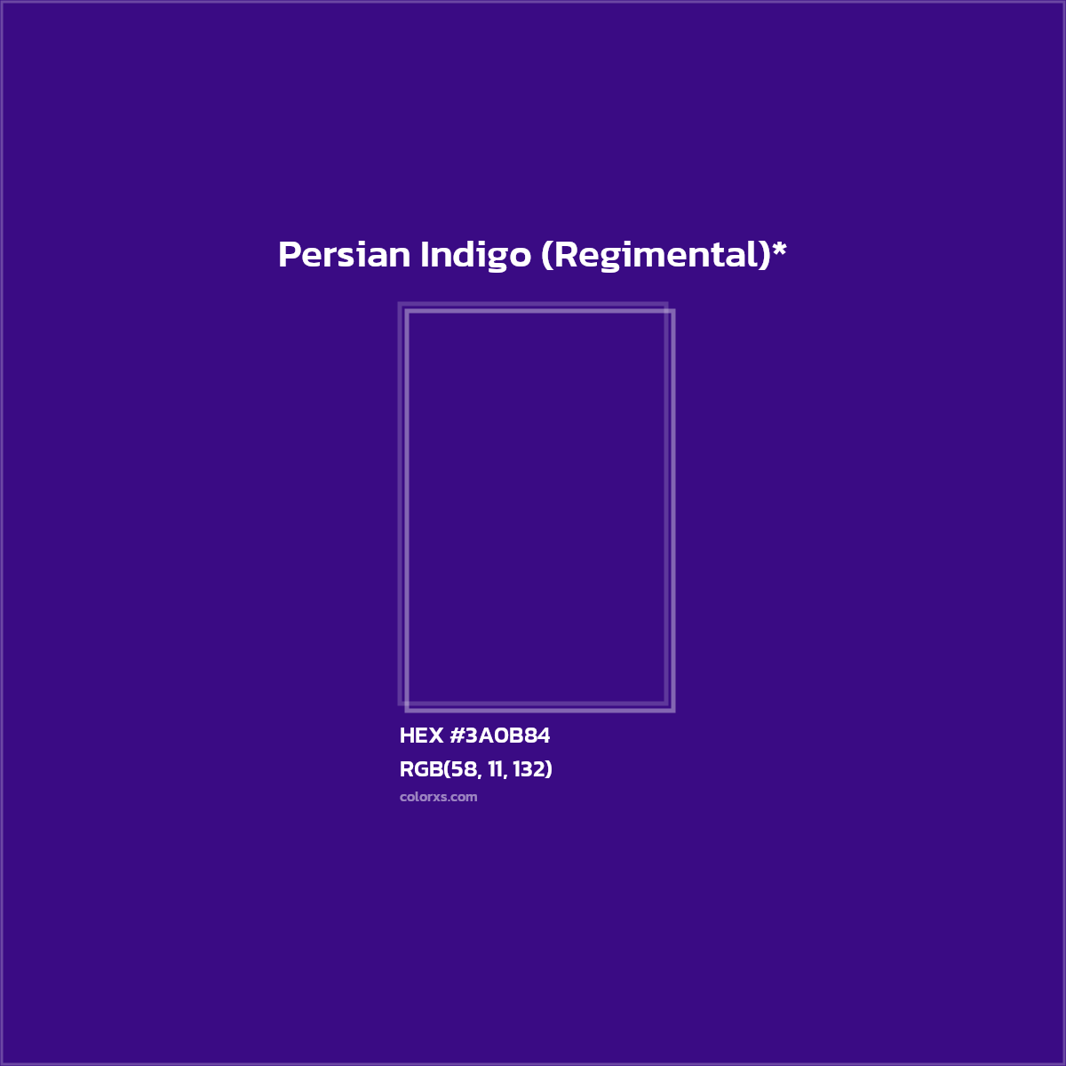 HEX #3A0B84 Color Name, Color Code, Palettes, Similar Paints, Images