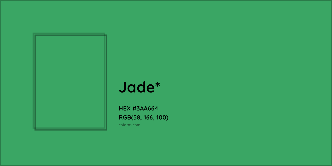 HEX #3AA664 Color Name, Color Code, Palettes, Similar Paints, Images
