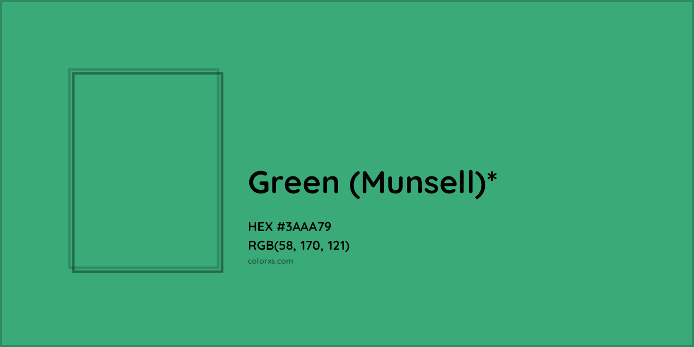 HEX #3AAA79 Color Name, Color Code, Palettes, Similar Paints, Images