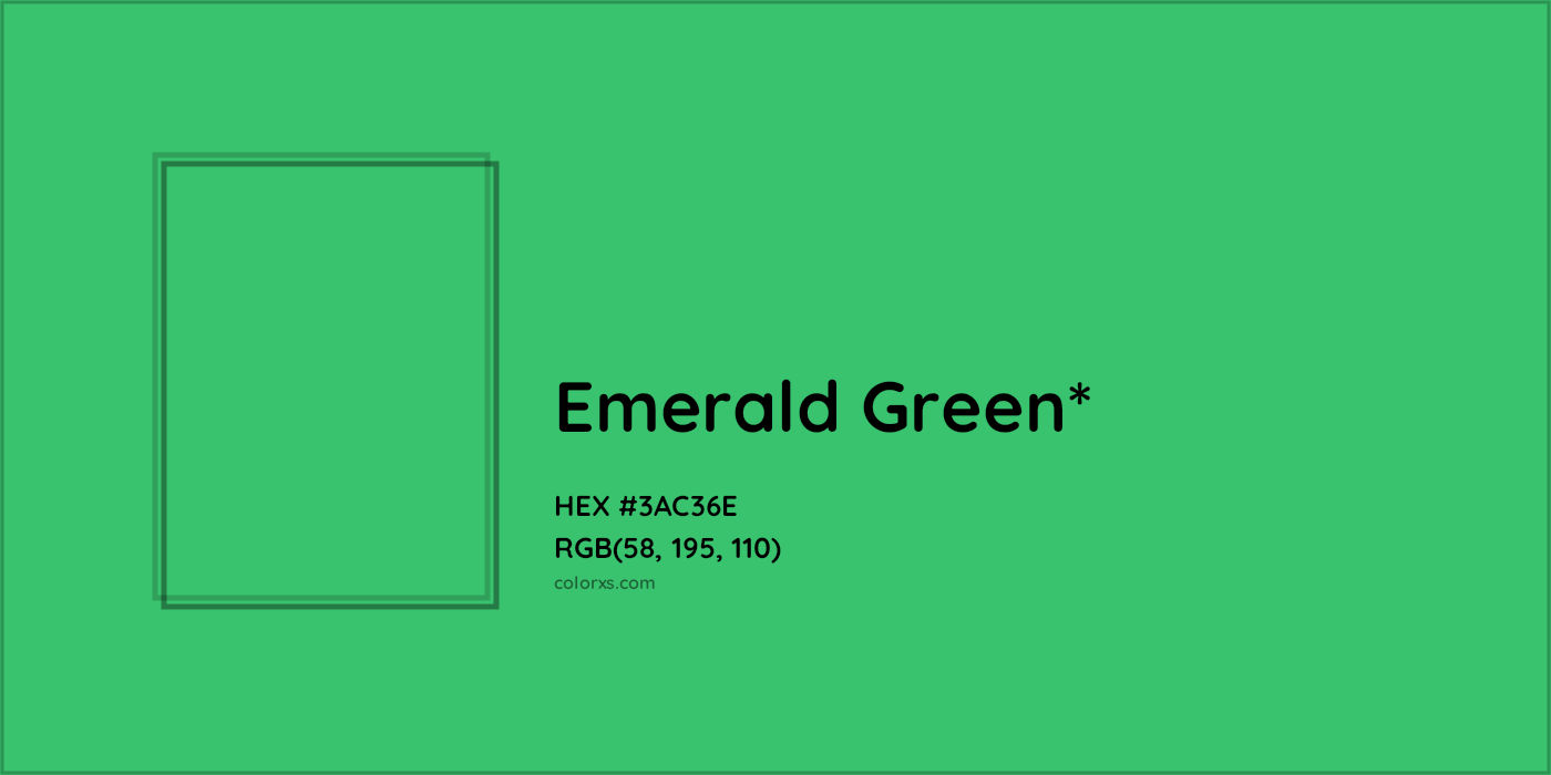 HEX #3AC36E Color Name, Color Code, Palettes, Similar Paints, Images