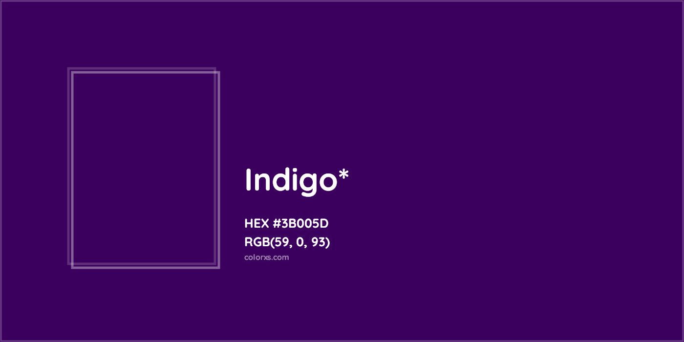 HEX #3B005D Color Name, Color Code, Palettes, Similar Paints, Images