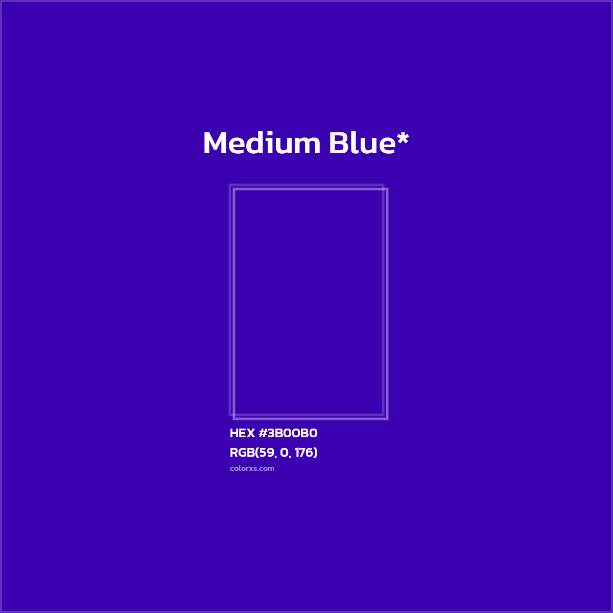HEX #3B00B0 Color Name, Color Code, Palettes, Similar Paints, Images