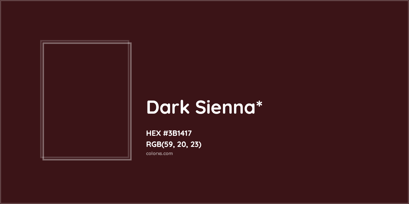 HEX #3B1417 Color Name, Color Code, Palettes, Similar Paints, Images