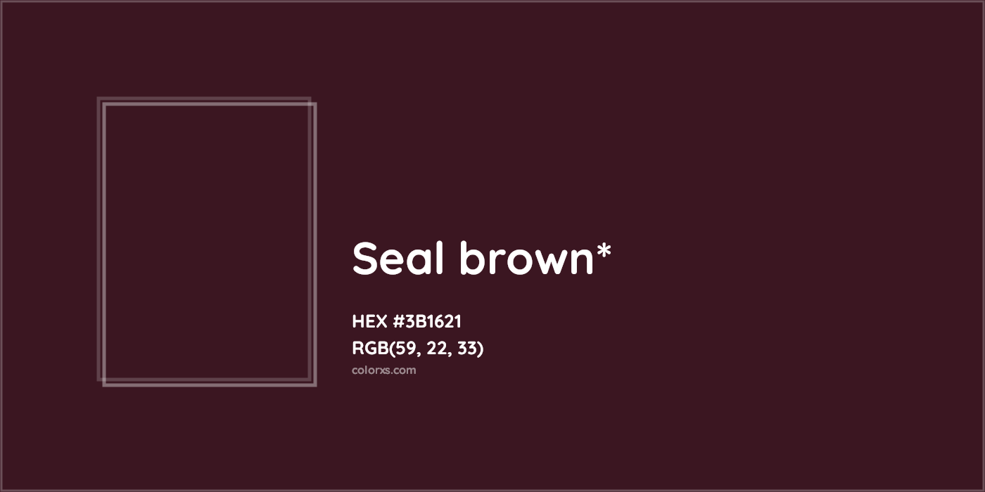 HEX #3B1621 Color Name, Color Code, Palettes, Similar Paints, Images