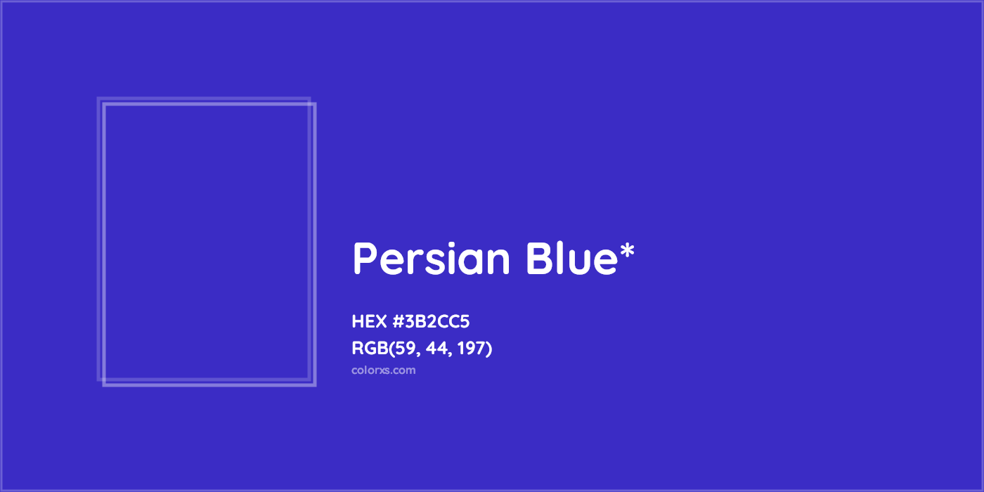 HEX #3B2CC5 Color Name, Color Code, Palettes, Similar Paints, Images