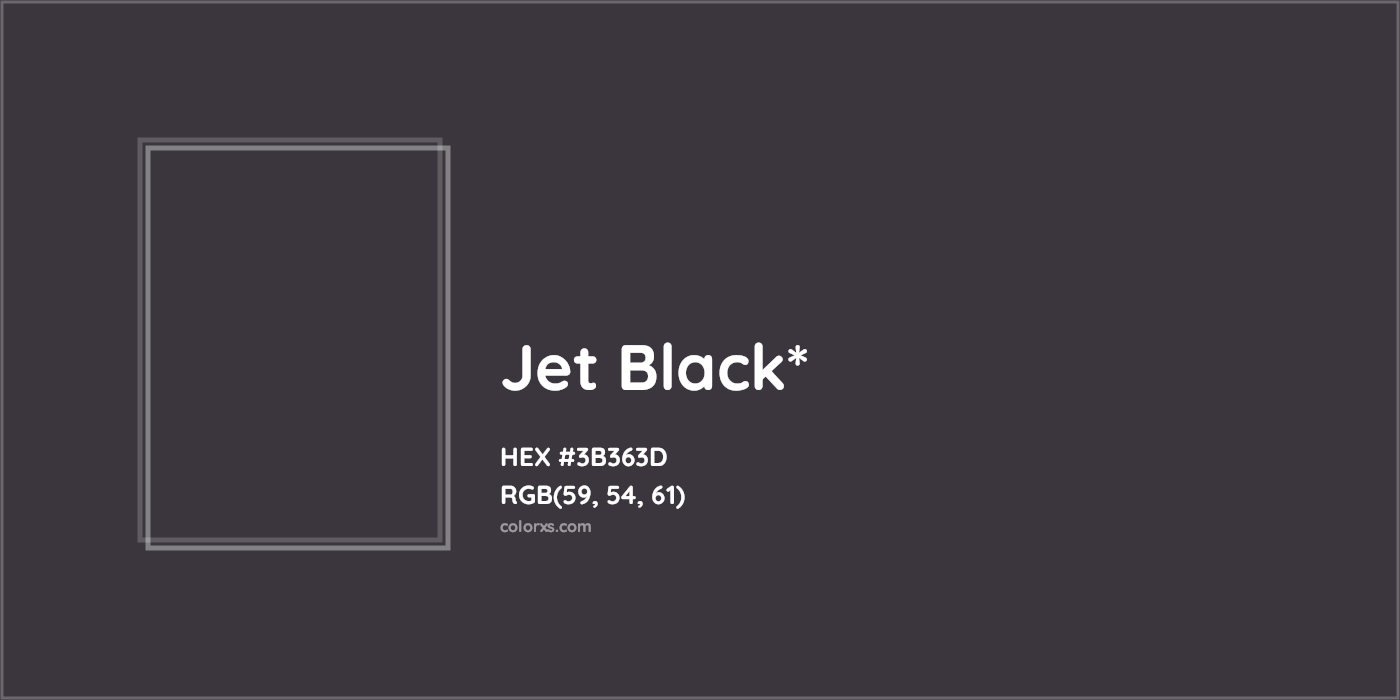HEX #3B363D Color Name, Color Code, Palettes, Similar Paints, Images