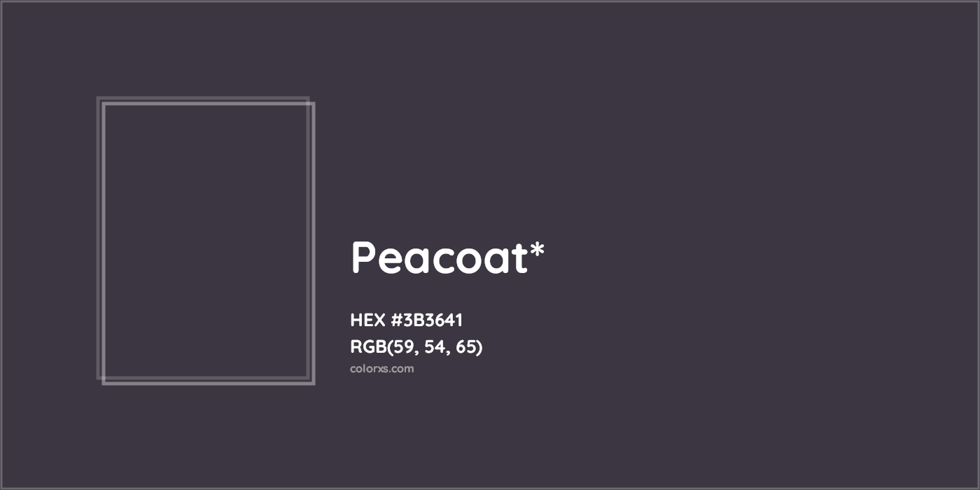HEX #3B3641 Color Name, Color Code, Palettes, Similar Paints, Images