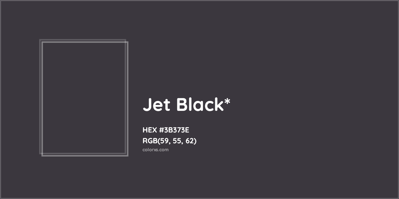 HEX #3B373E Color Name, Color Code, Palettes, Similar Paints, Images