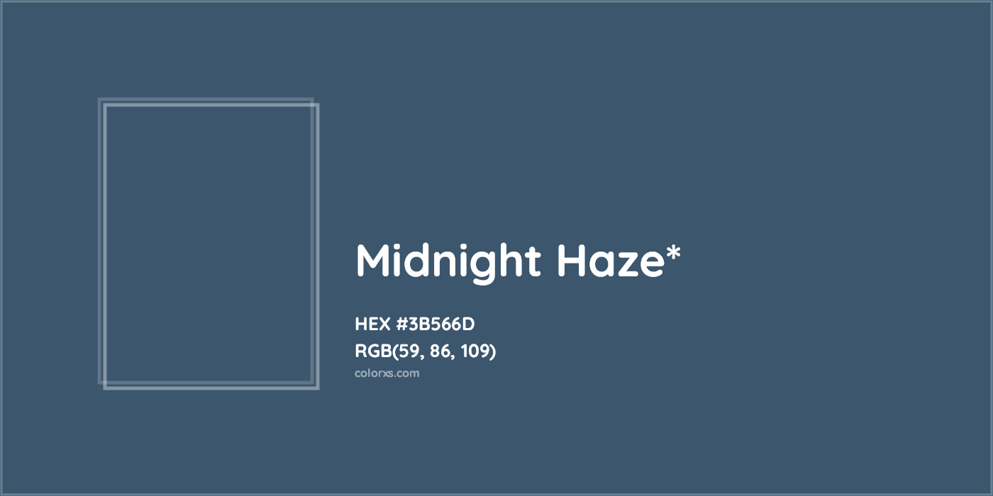 HEX #3B566D Color Name, Color Code, Palettes, Similar Paints, Images