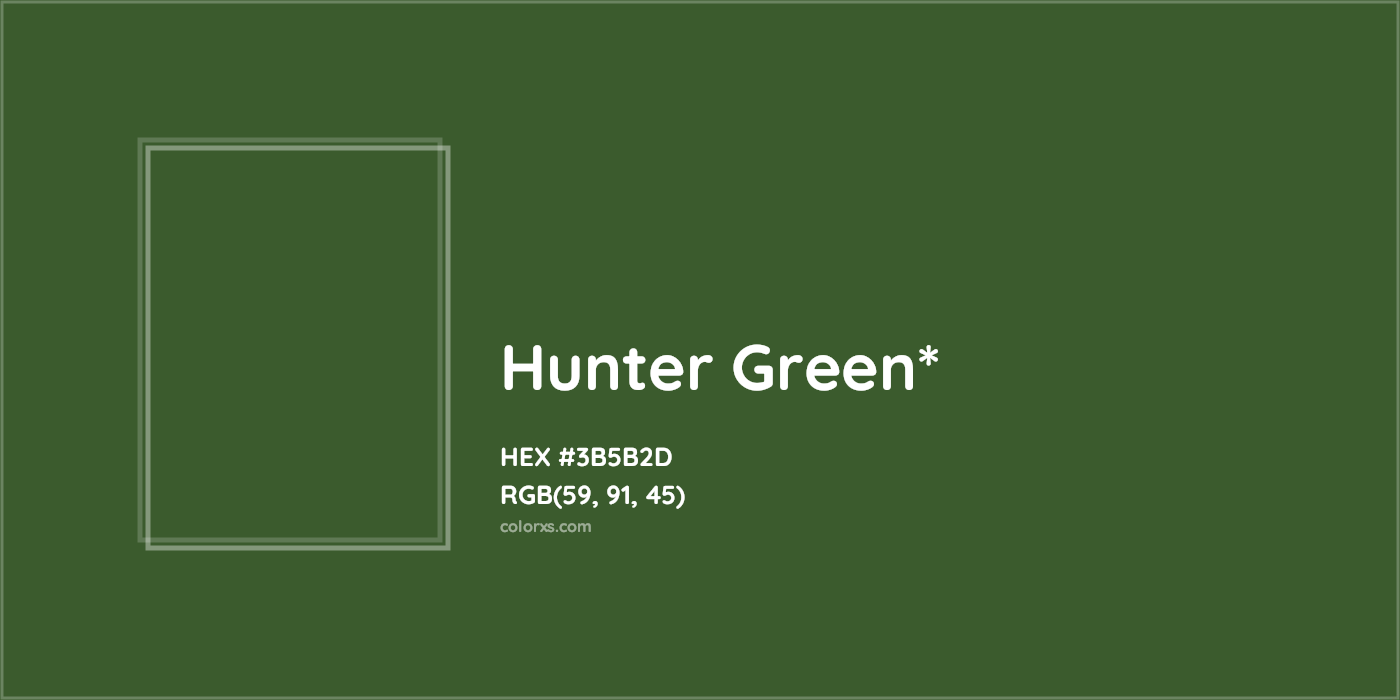 HEX #3B5B2D Color Name, Color Code, Palettes, Similar Paints, Images