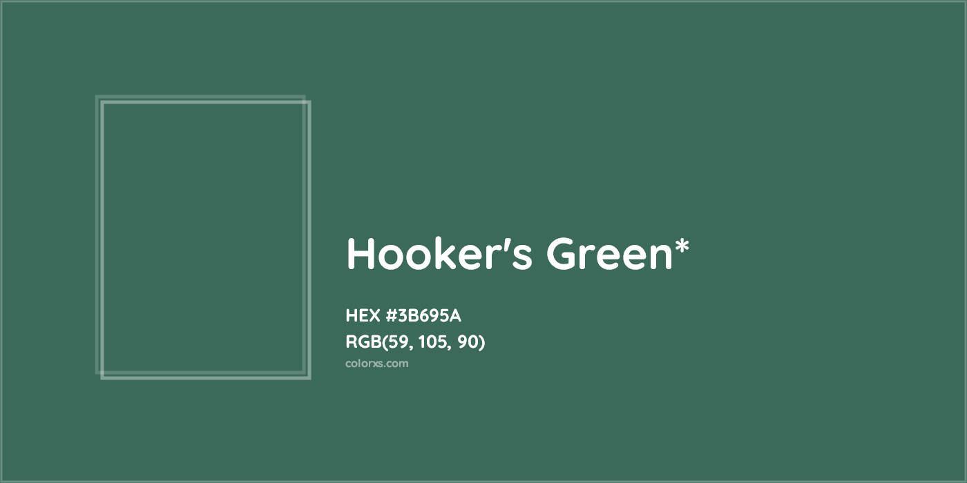 HEX #3B695A Color Name, Color Code, Palettes, Similar Paints, Images