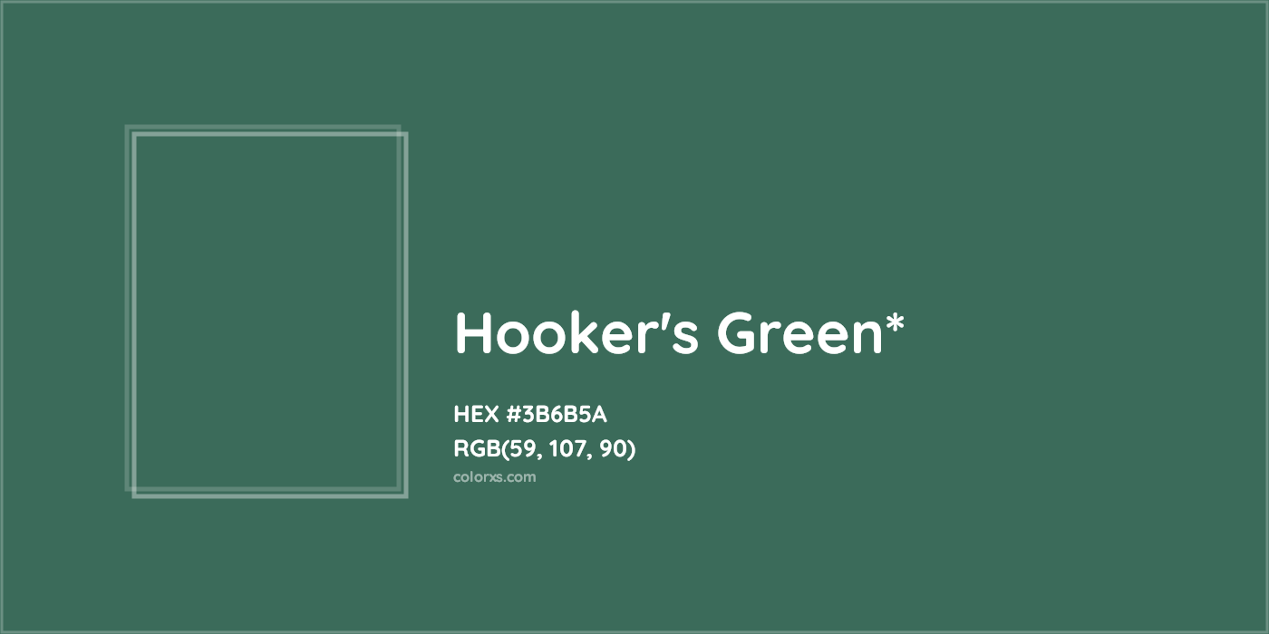 HEX #3B6B5A Color Name, Color Code, Palettes, Similar Paints, Images