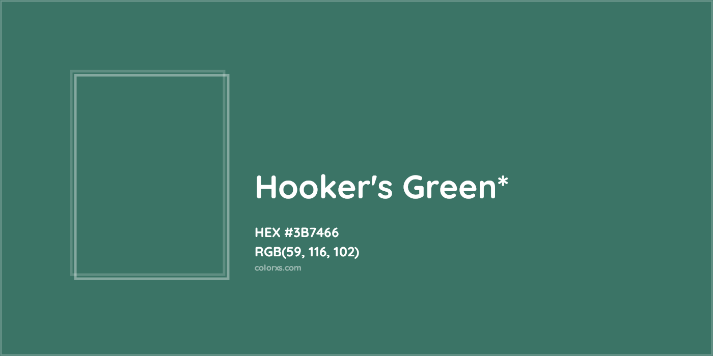 HEX #3B7466 Color Name, Color Code, Palettes, Similar Paints, Images