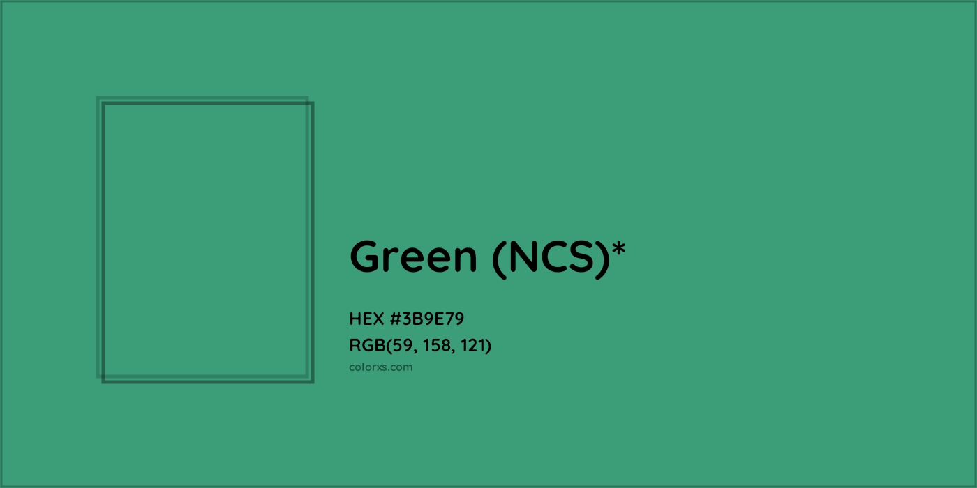 HEX #3B9E79 Color Name, Color Code, Palettes, Similar Paints, Images