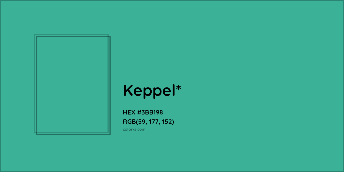 HEX #3BB198 Color Name, Color Code, Palettes, Similar Paints, Images