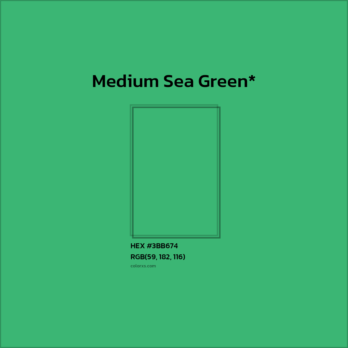 HEX #3BB674 Color Name, Color Code, Palettes, Similar Paints, Images