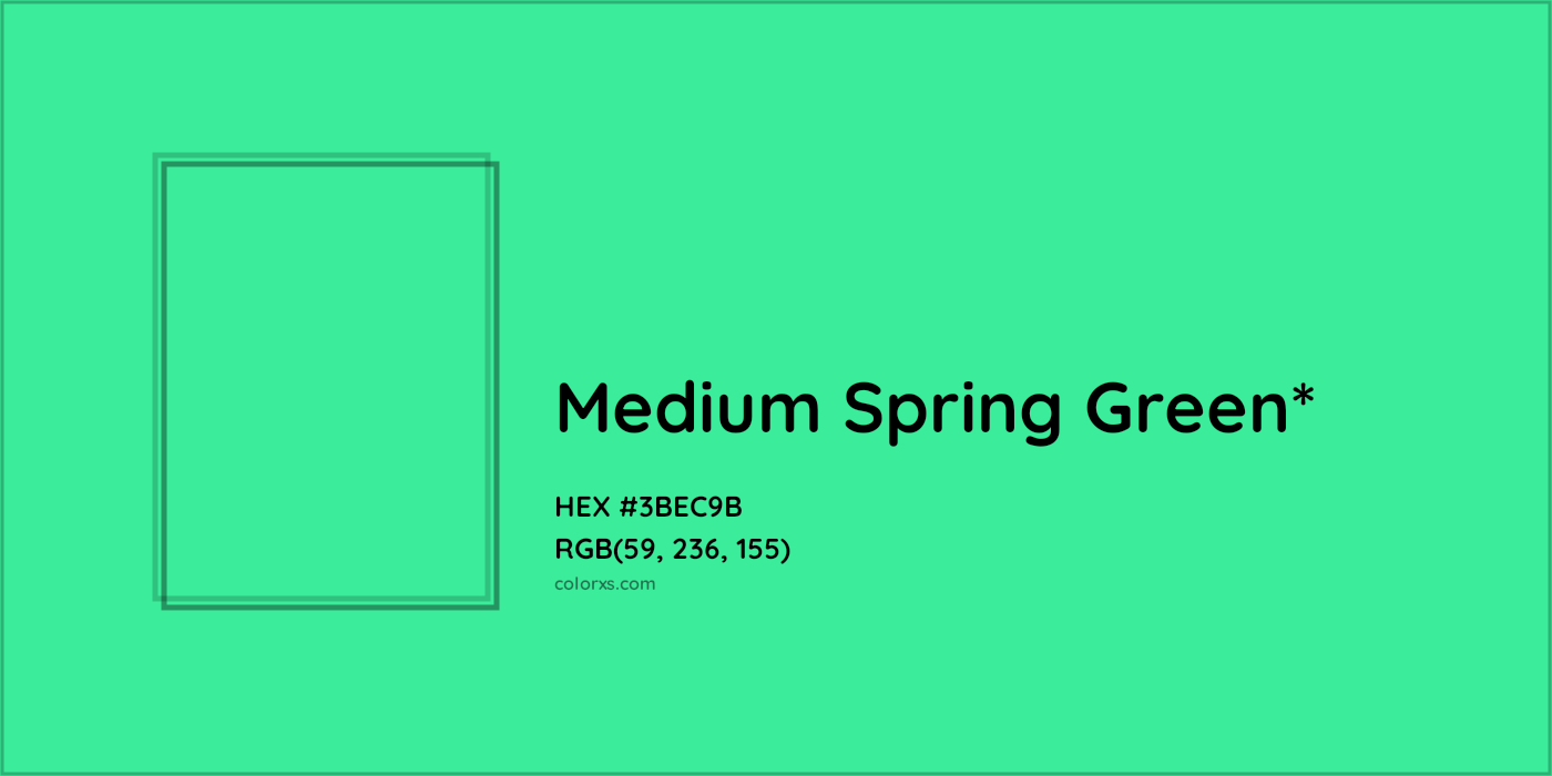 HEX #3BEC9B Color Name, Color Code, Palettes, Similar Paints, Images
