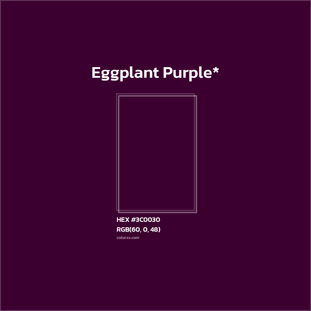 HEX #3C0030 Color Name, Color Code, Palettes, Similar Paints, Images