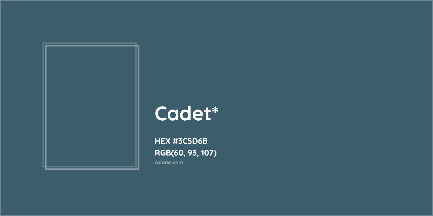 HEX #3C5D6B Color Name, Color Code, Palettes, Similar Paints, Images