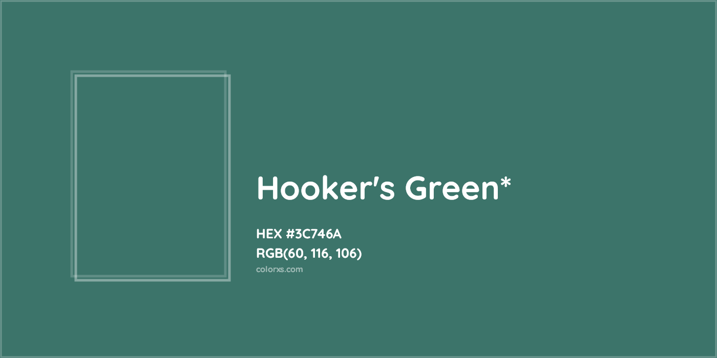 HEX #3C746A Color Name, Color Code, Palettes, Similar Paints, Images
