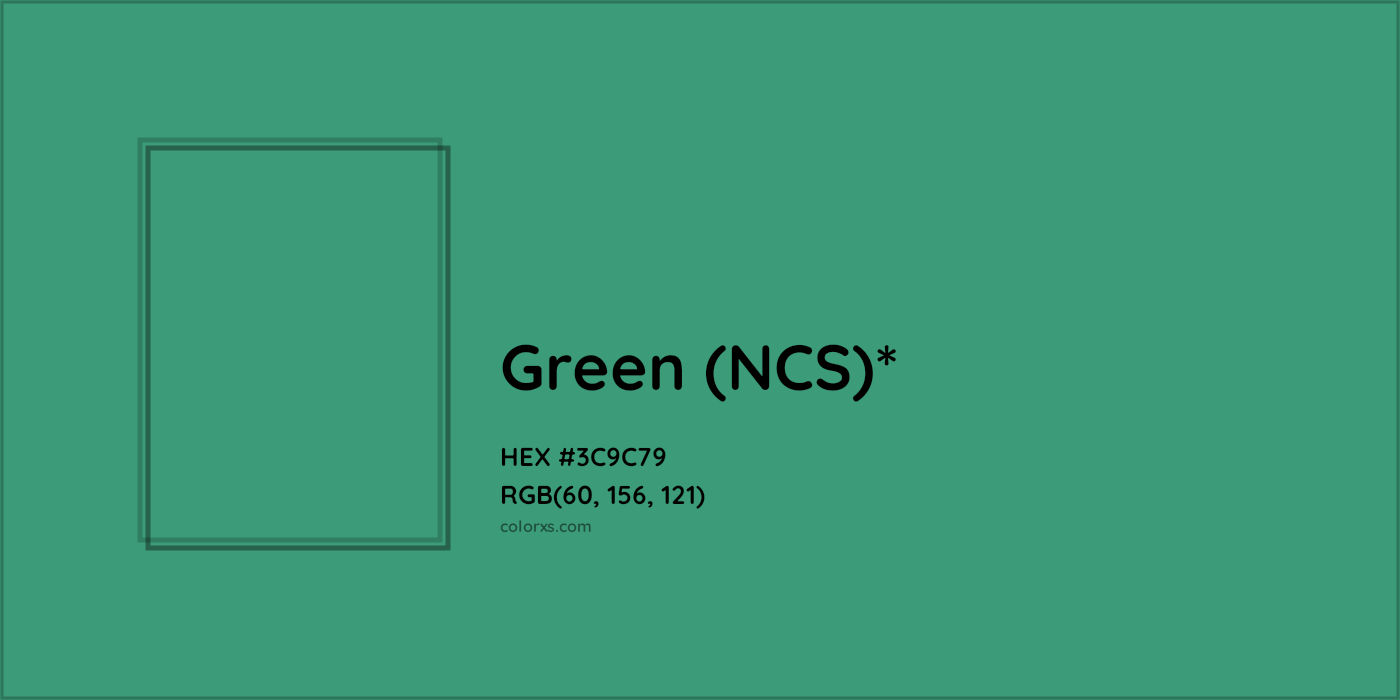 HEX #3C9C79 Color Name, Color Code, Palettes, Similar Paints, Images