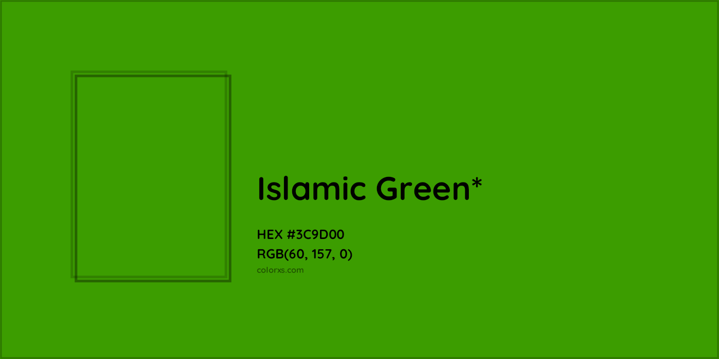 HEX #3C9D00 Color Name, Color Code, Palettes, Similar Paints, Images