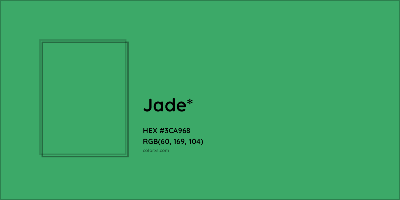 HEX #3CA968 Color Name, Color Code, Palettes, Similar Paints, Images