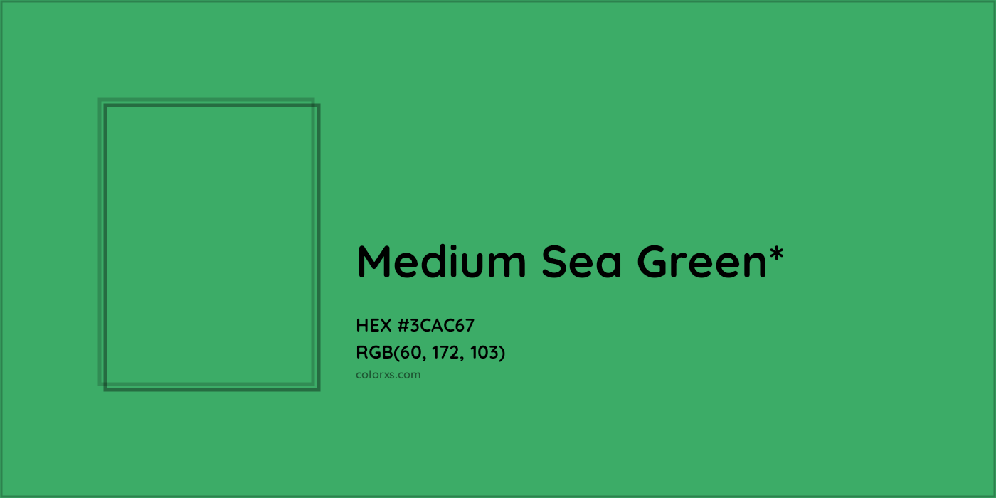 HEX #3CAC67 Color Name, Color Code, Palettes, Similar Paints, Images