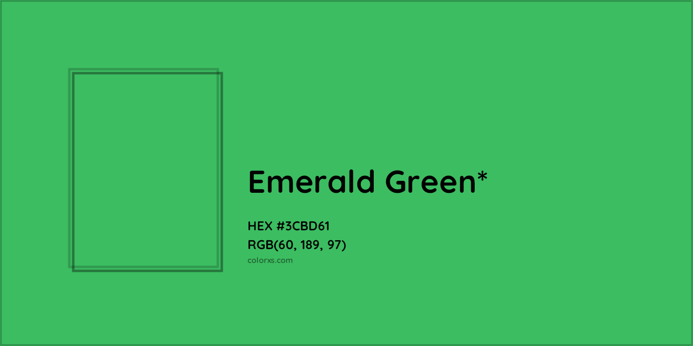 HEX #3CBD61 Color Name, Color Code, Palettes, Similar Paints, Images