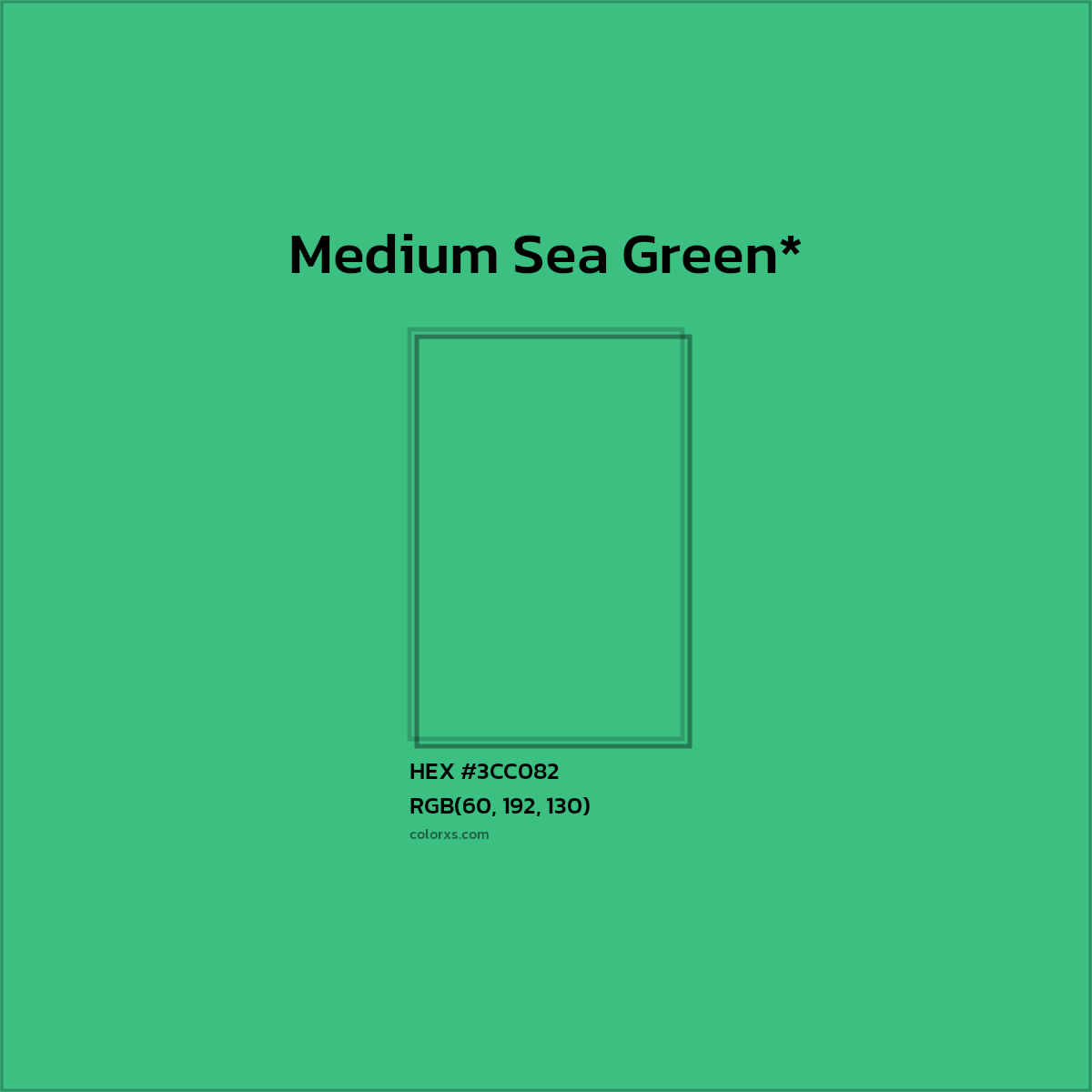 HEX #3CC082 Color Name, Color Code, Palettes, Similar Paints, Images