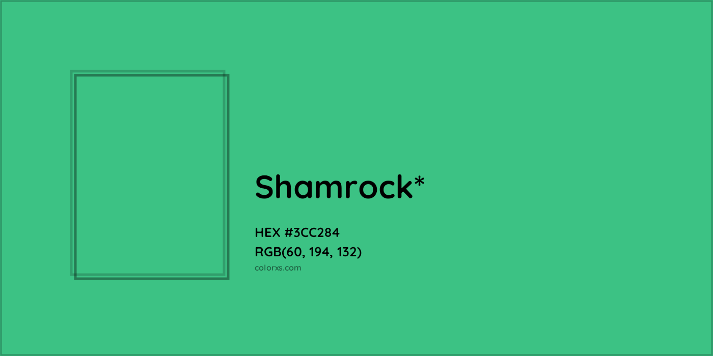 HEX #3CC284 Color Name, Color Code, Palettes, Similar Paints, Images