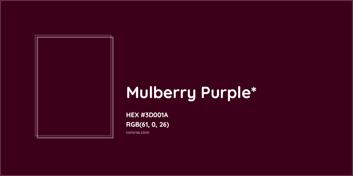 HEX #3D001A Color Name, Color Code, Palettes, Similar Paints, Images