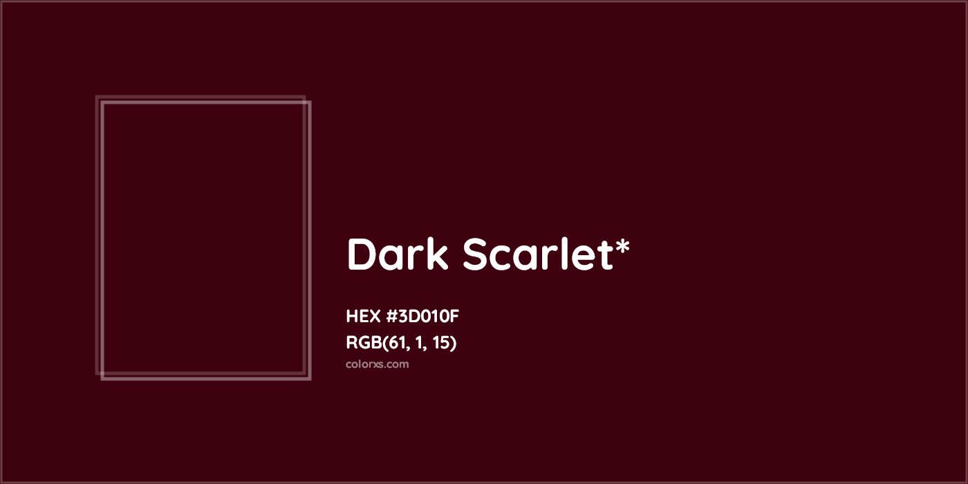 HEX #3D010F Color Name, Color Code, Palettes, Similar Paints, Images