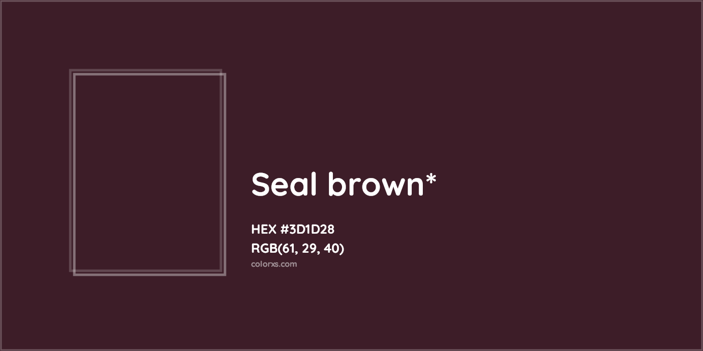 HEX #3D1D28 Color Name, Color Code, Palettes, Similar Paints, Images