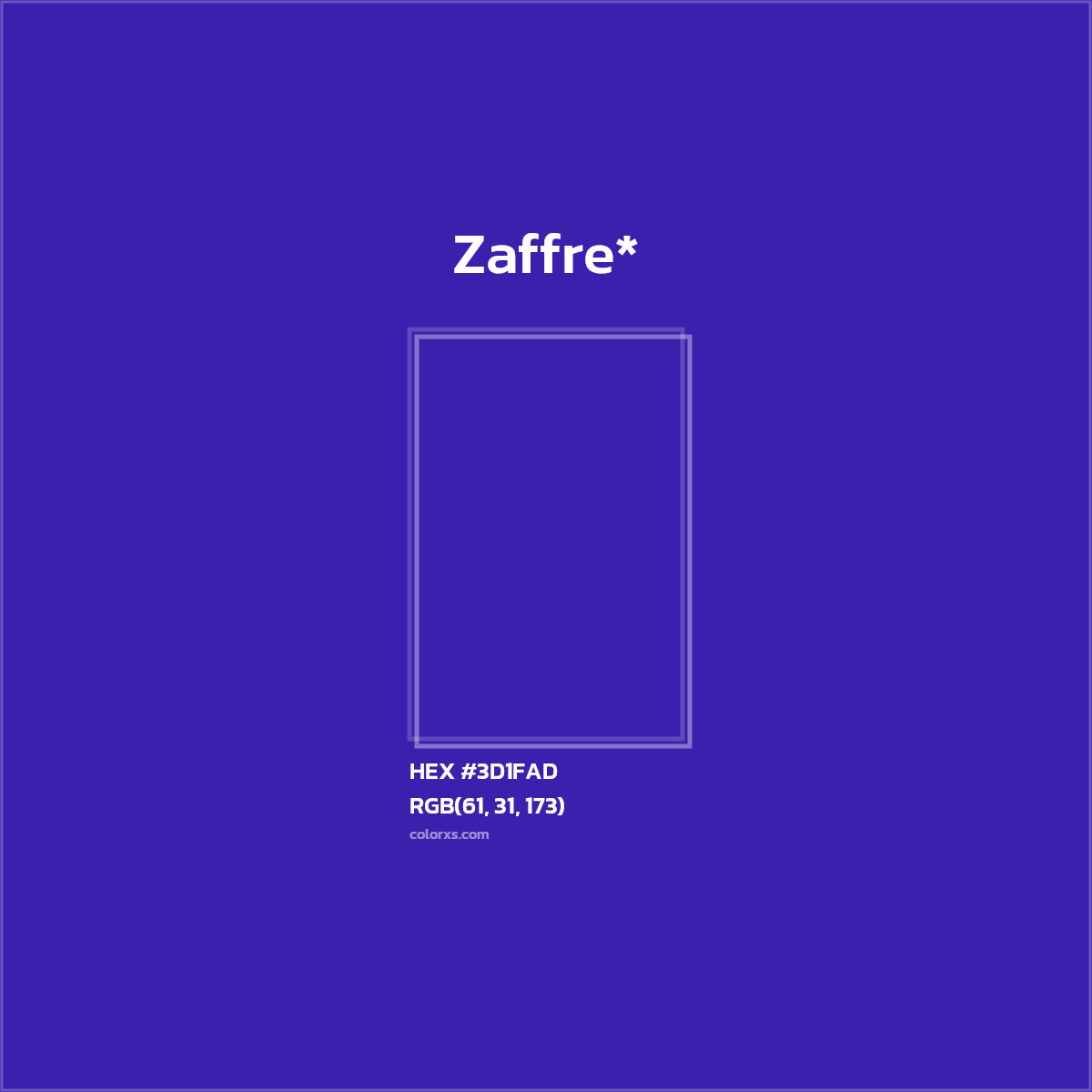 HEX #3D1FAD Color Name, Color Code, Palettes, Similar Paints, Images