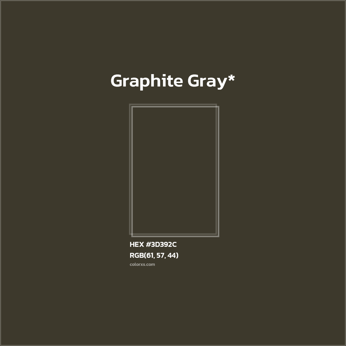 HEX #3D392C Color Name, Color Code, Palettes, Similar Paints, Images