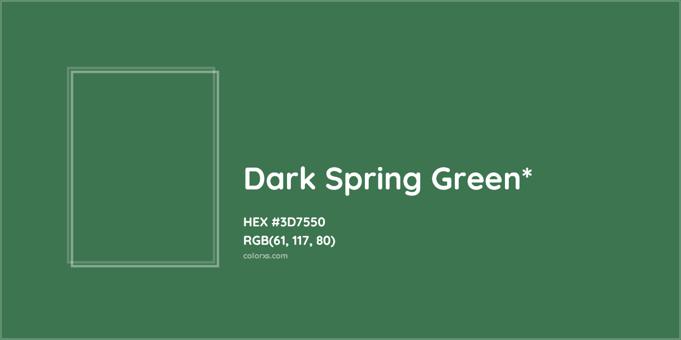 HEX #3D7550 Color Name, Color Code, Palettes, Similar Paints, Images