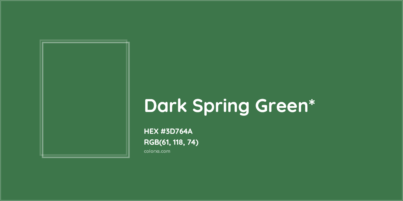 HEX #3D764A Color Name, Color Code, Palettes, Similar Paints, Images