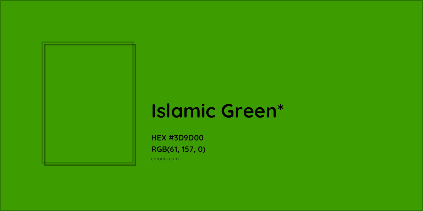 HEX #3D9D00 Color Name, Color Code, Palettes, Similar Paints, Images